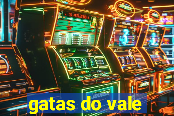 gatas do vale